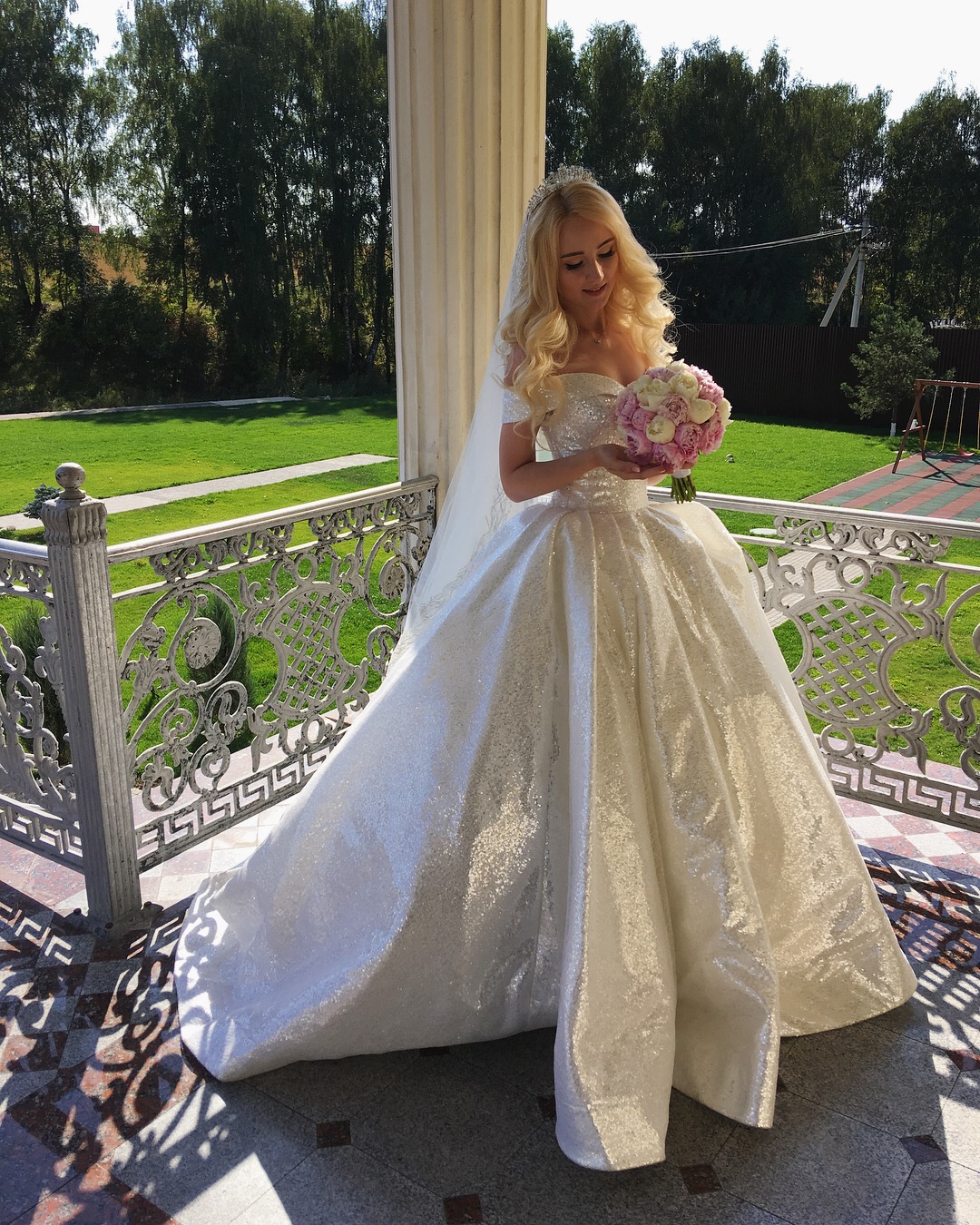 Елена Сережкина