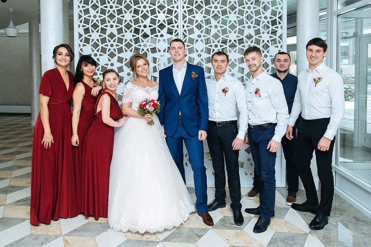 22.10.2016 Николай и Татьяна