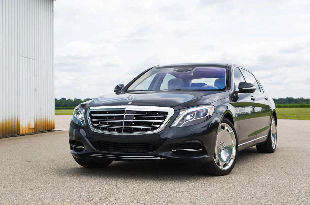 Maybach