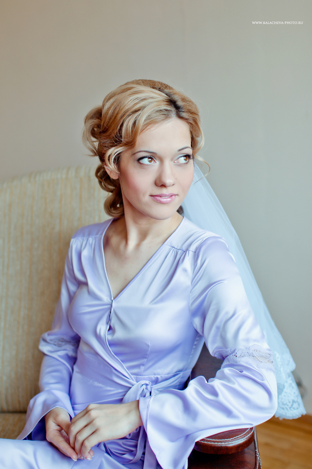 Ирина и Сергей