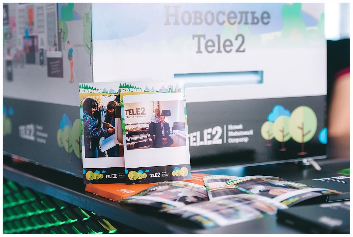 Фотографии