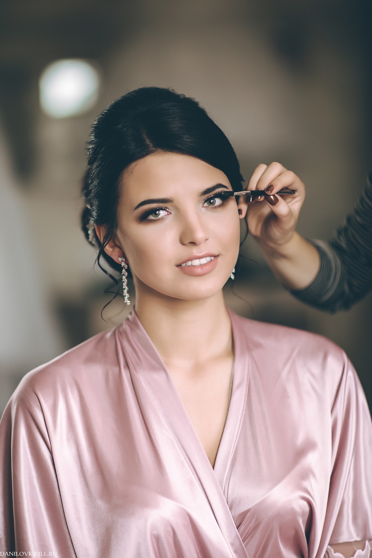 Анна и Роман
