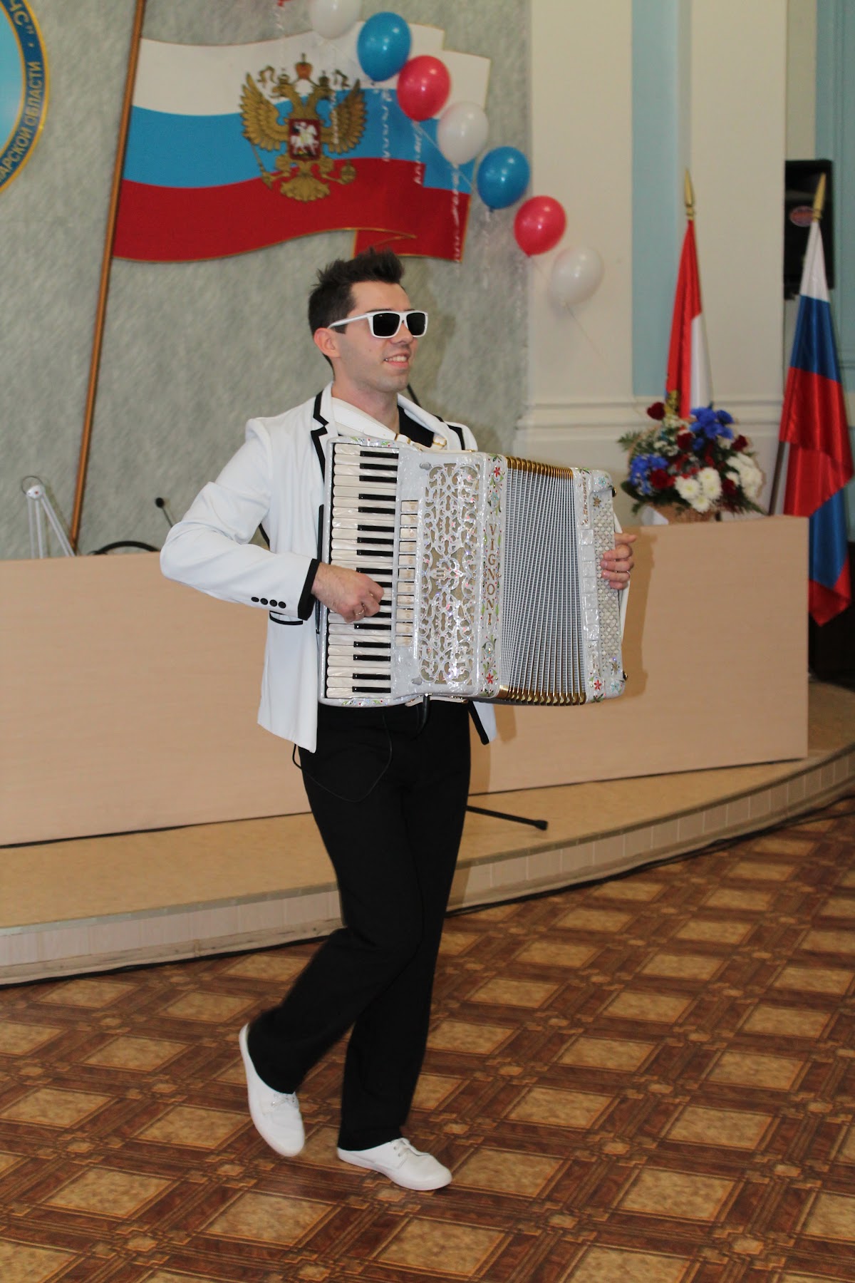 Портфолио: Свадьба