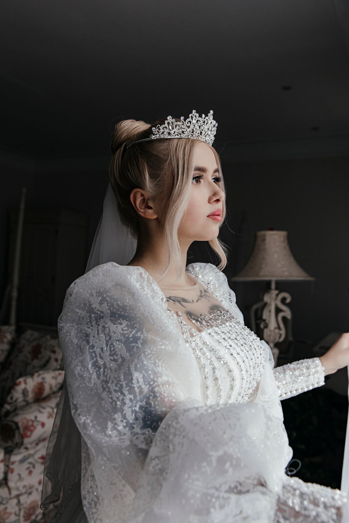 Никита Малышев — кадр 3 из 3674