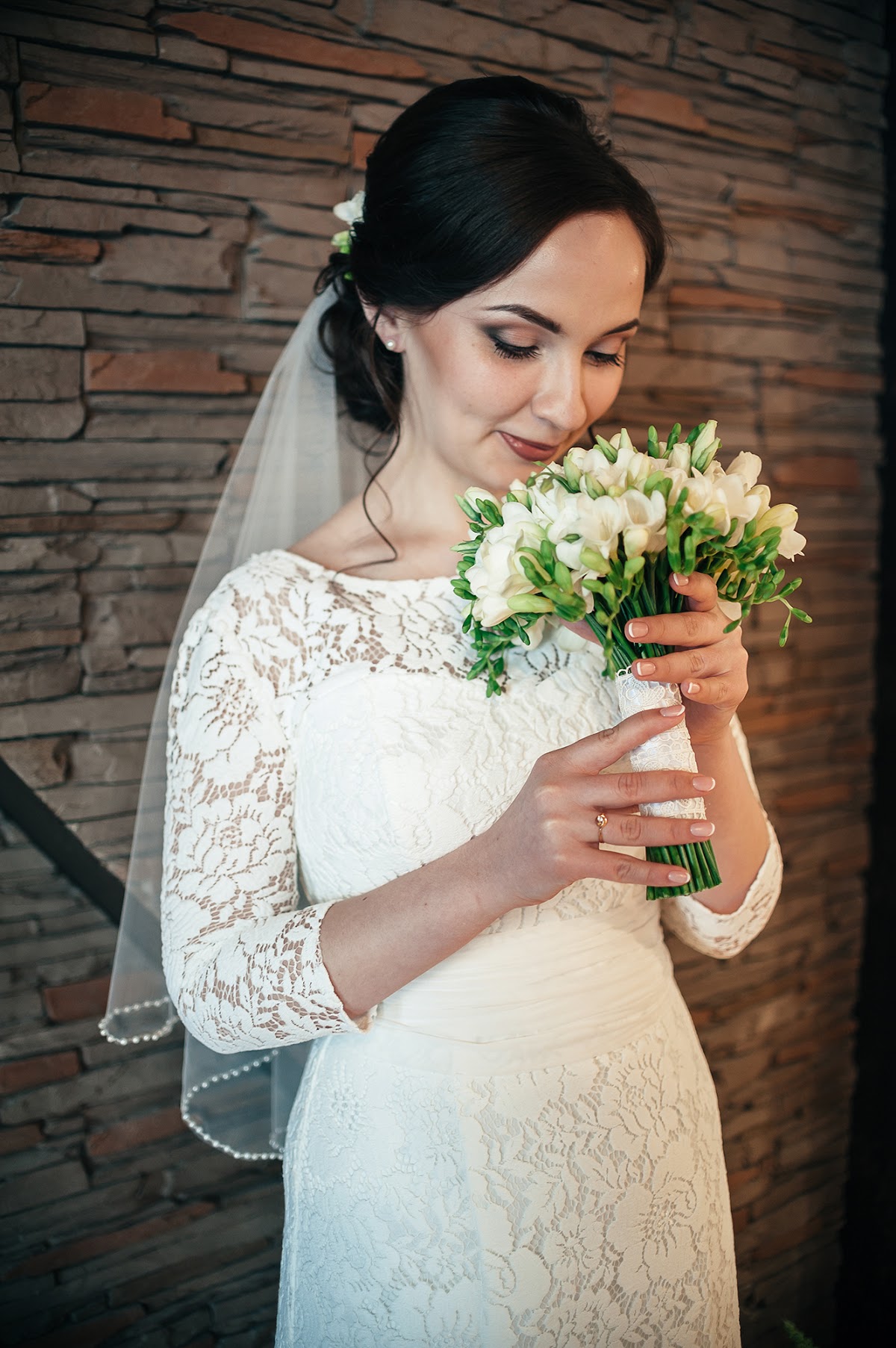 Лена и Дима