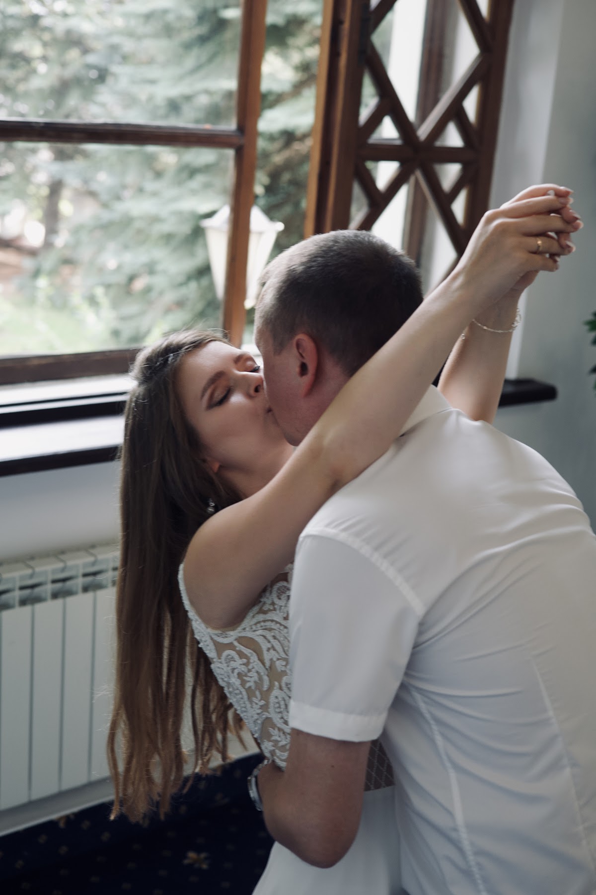 Портфолио: Свадьба