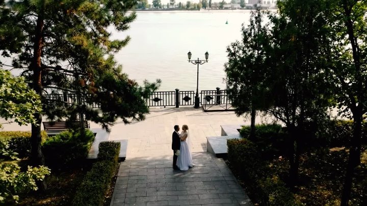 Moments of life