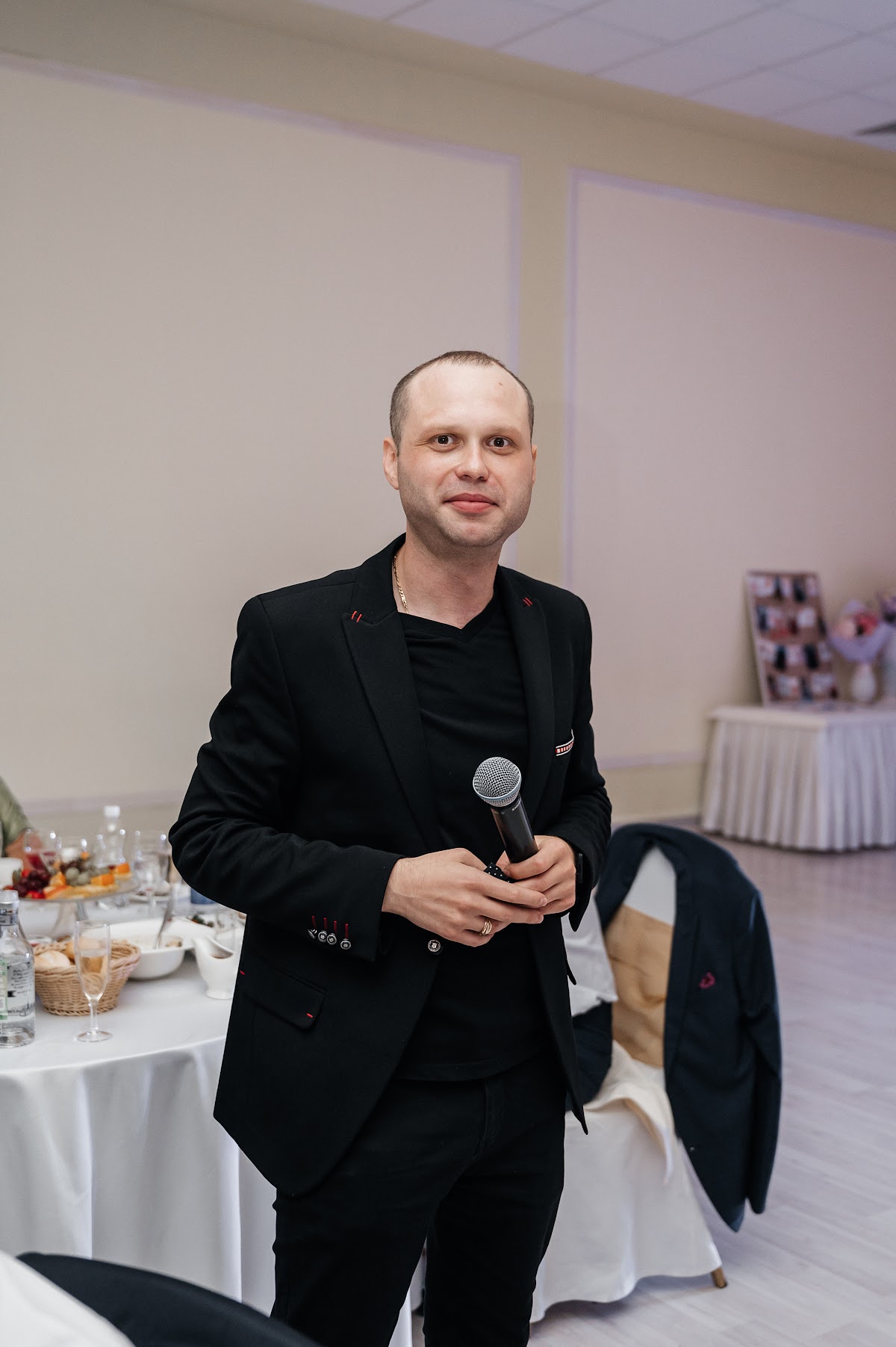 Анна и Василий