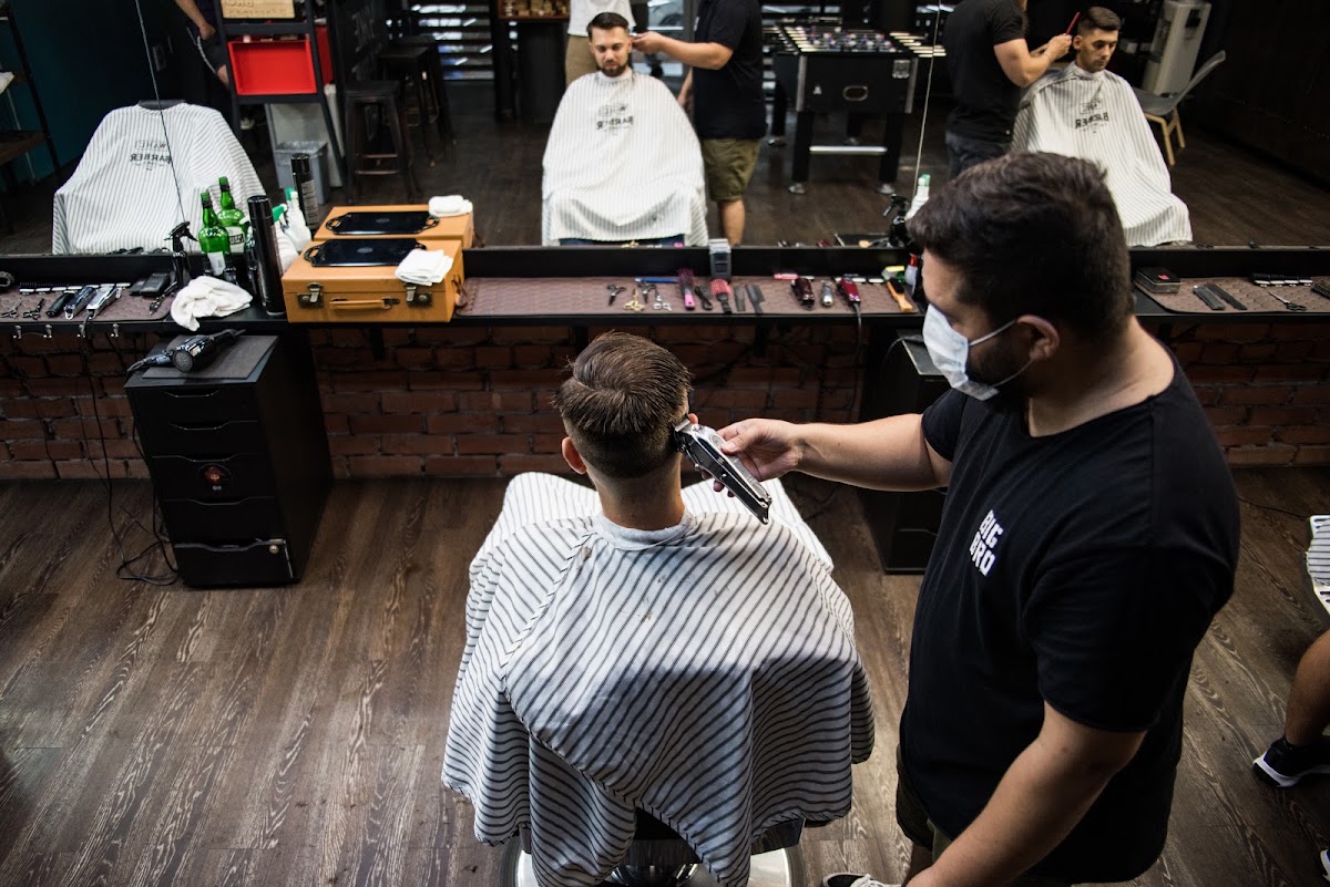 Наталья и Александр