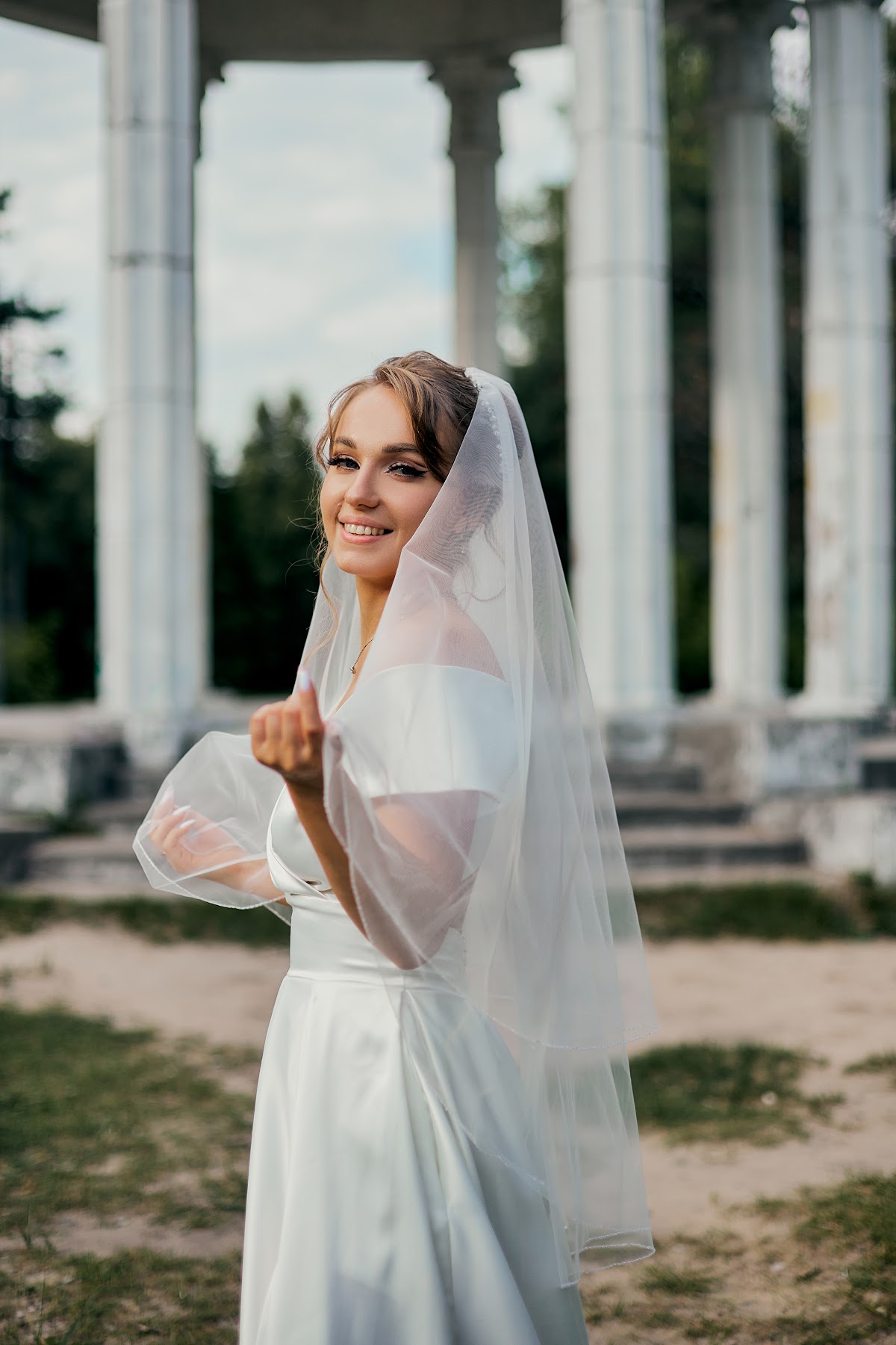 Любовь и Александр