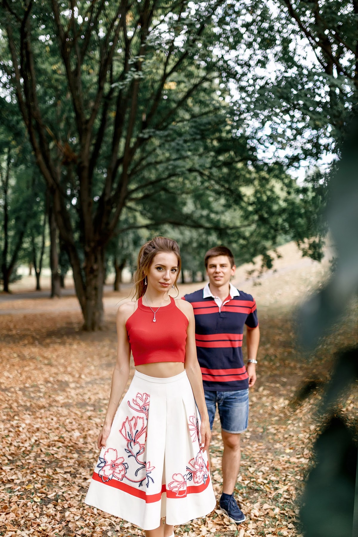 Елизавета и Денис | Love Story