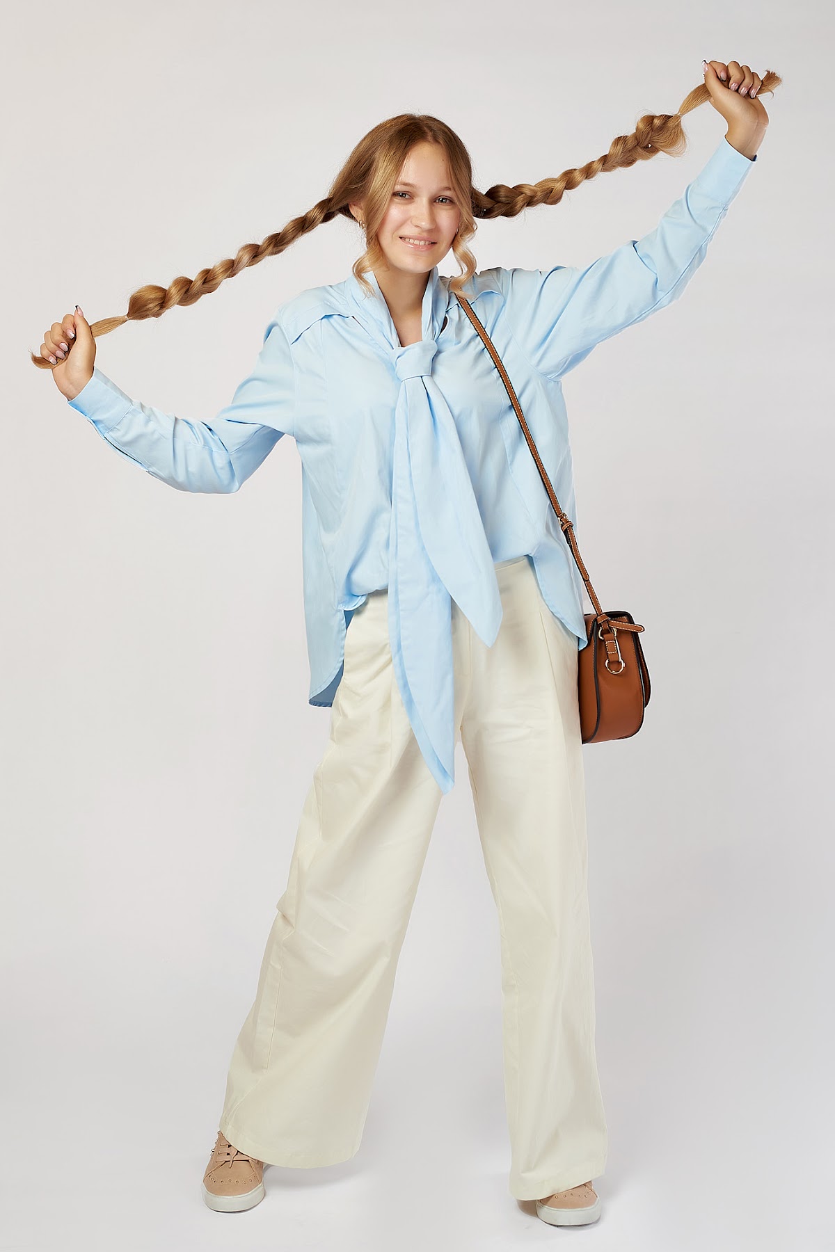 Портфолио: Мода (Fashion)