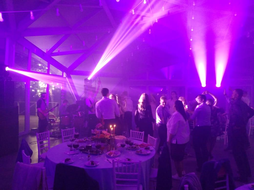 Event technology