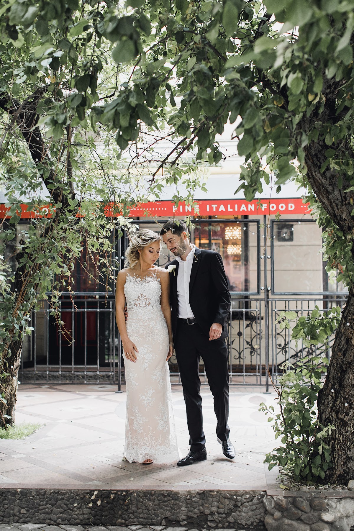 "L'oro di Mio" Igor & Yana