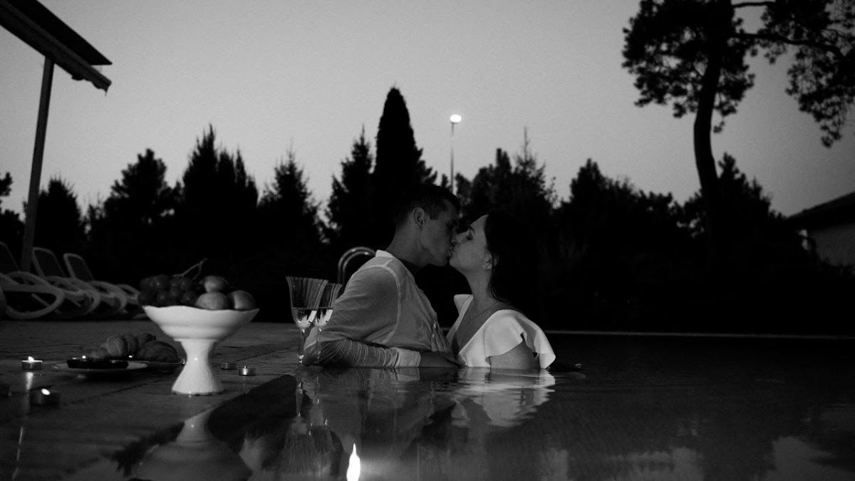 Love Story и прочие сьемки