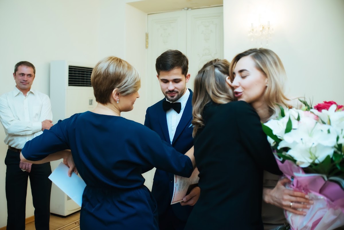 Иван и Анна