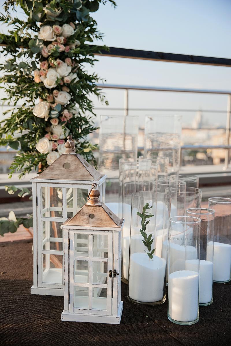 Вячеслав и Оксана