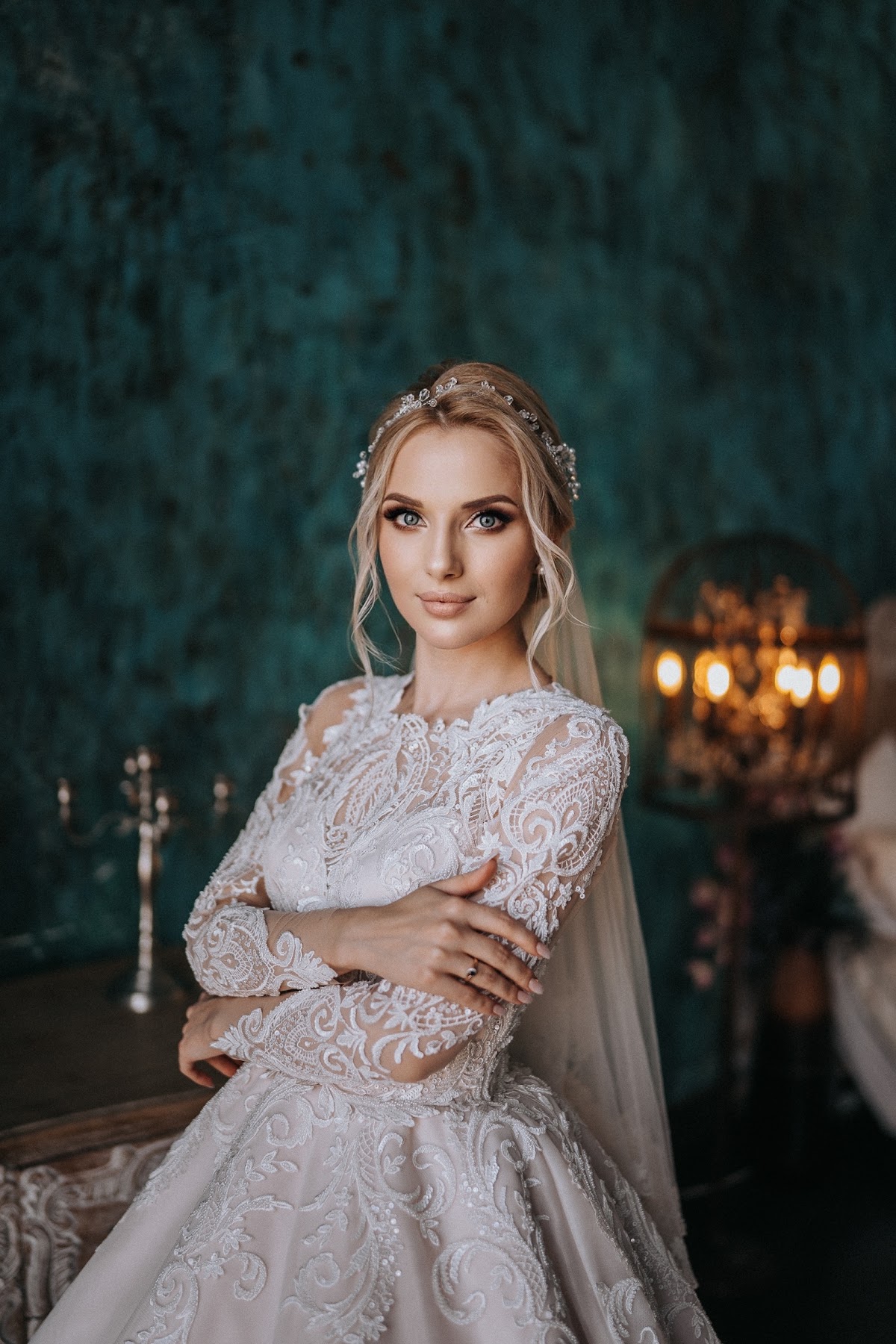 Ирина и Станислав