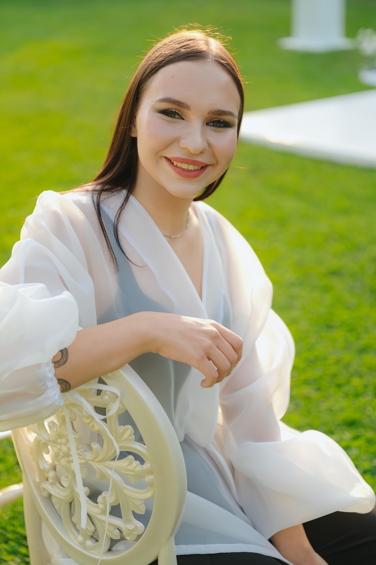 Портфолио: Свадьба