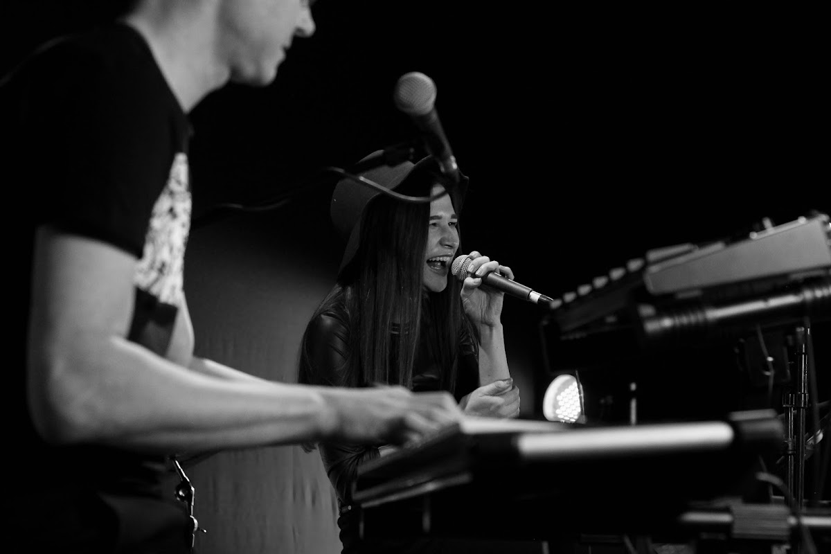 Кавер-группа на свадьбу Нижний Новгород Funkeys Music Band|Прямой эфир с Funkeys Duo