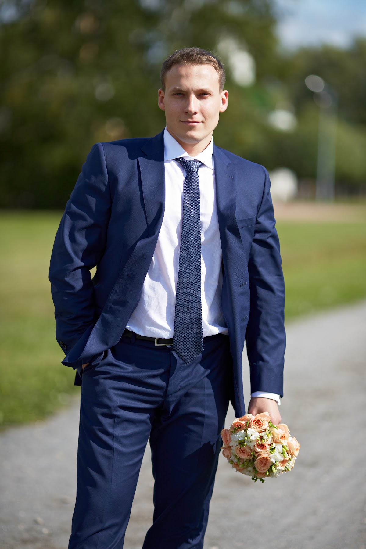 Диана и Александр
