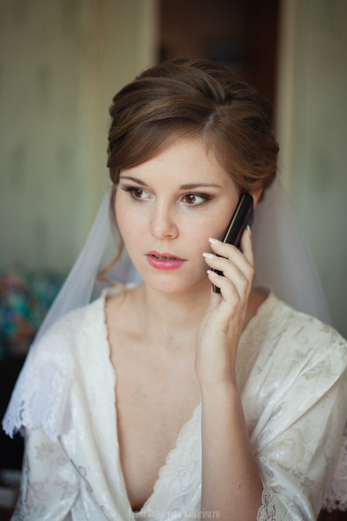 Елена и Валентин