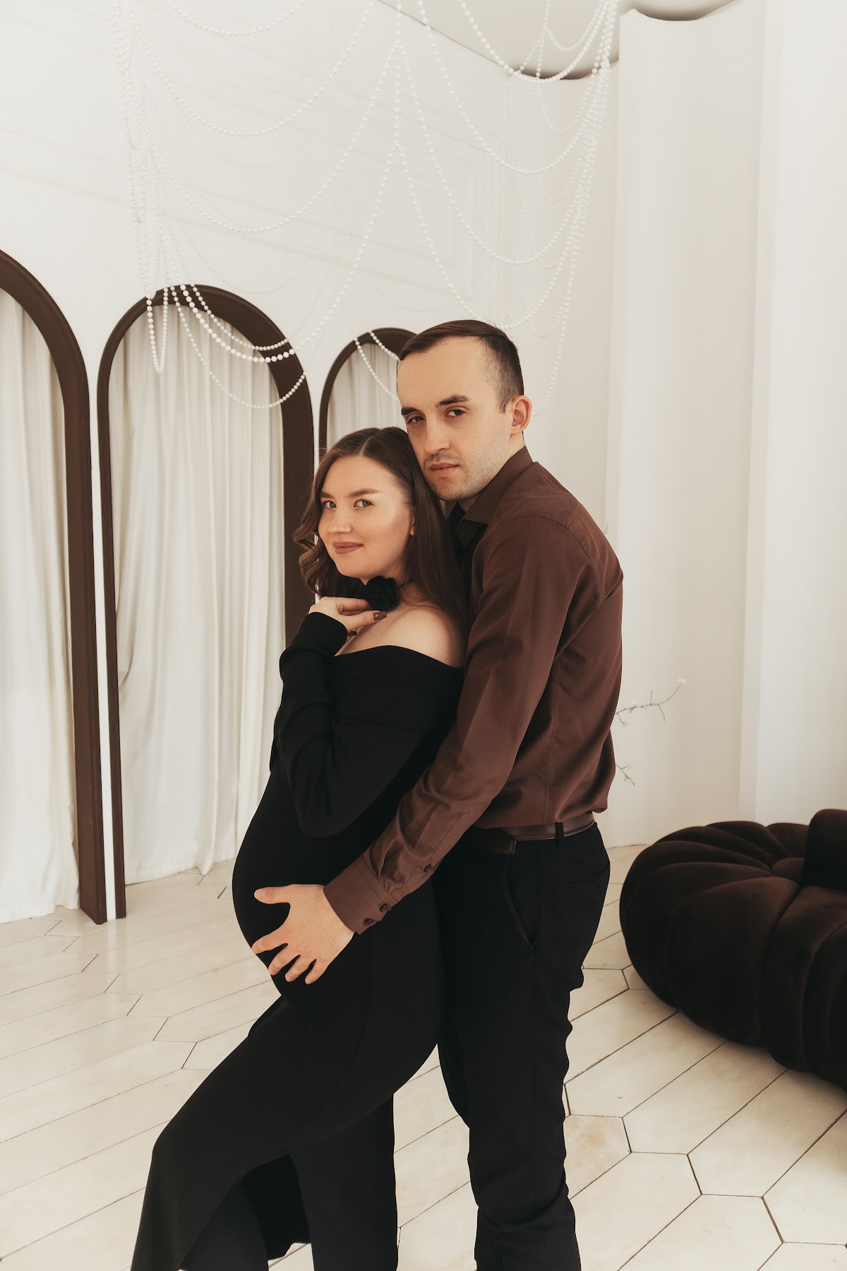 Портфолио: Беременность