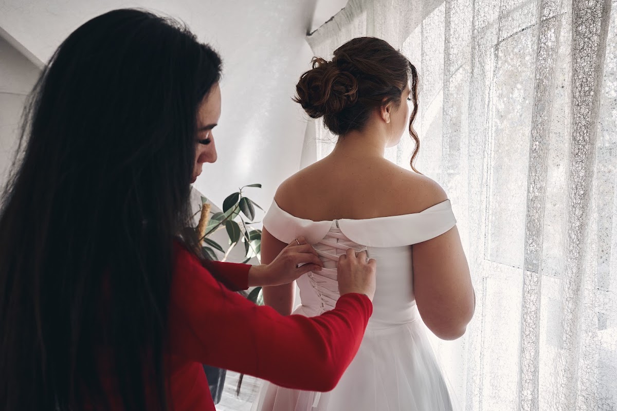 Рустам и Анастасия
