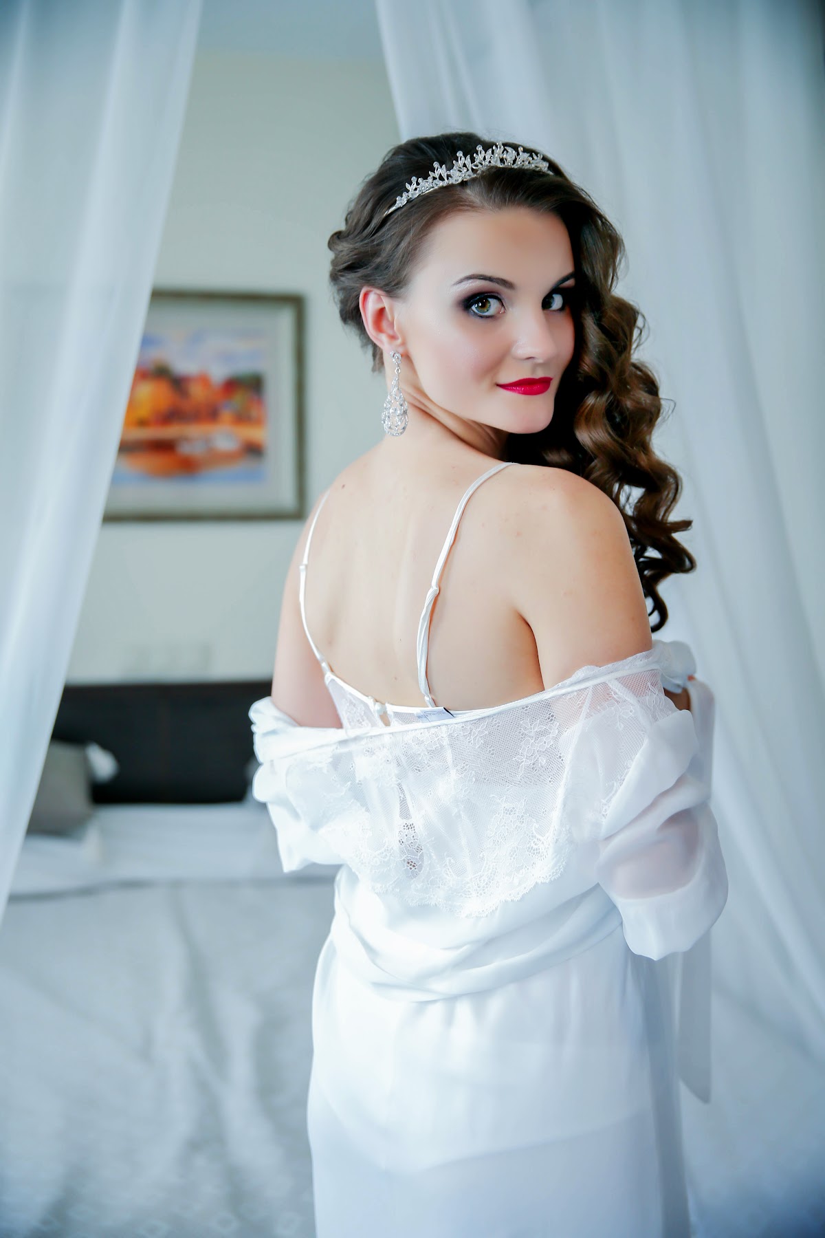 Анна и Антон