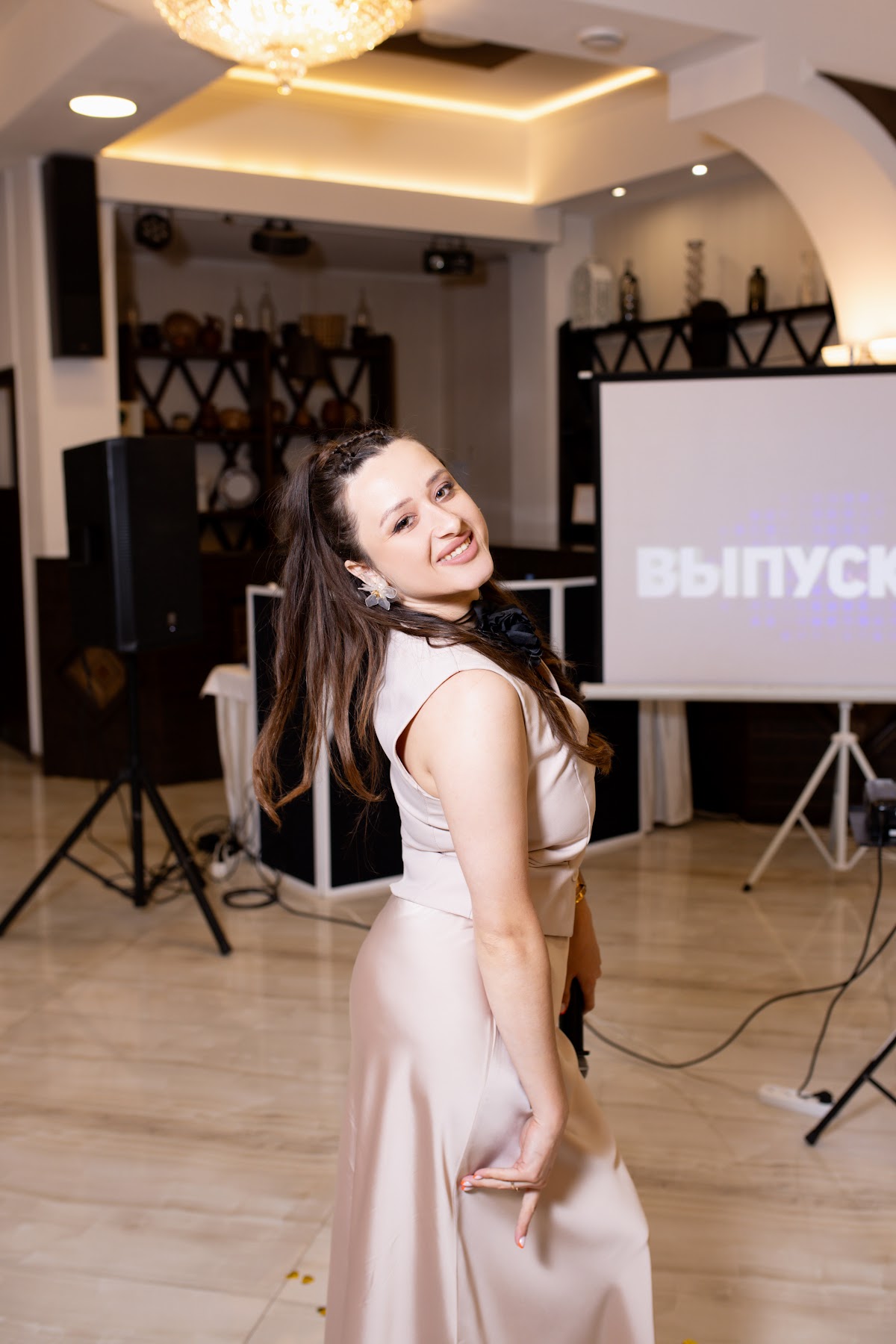 Выпускные 11 класс