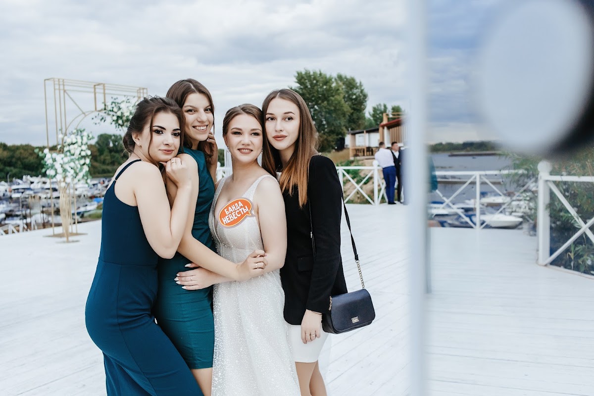 Селфизеркало