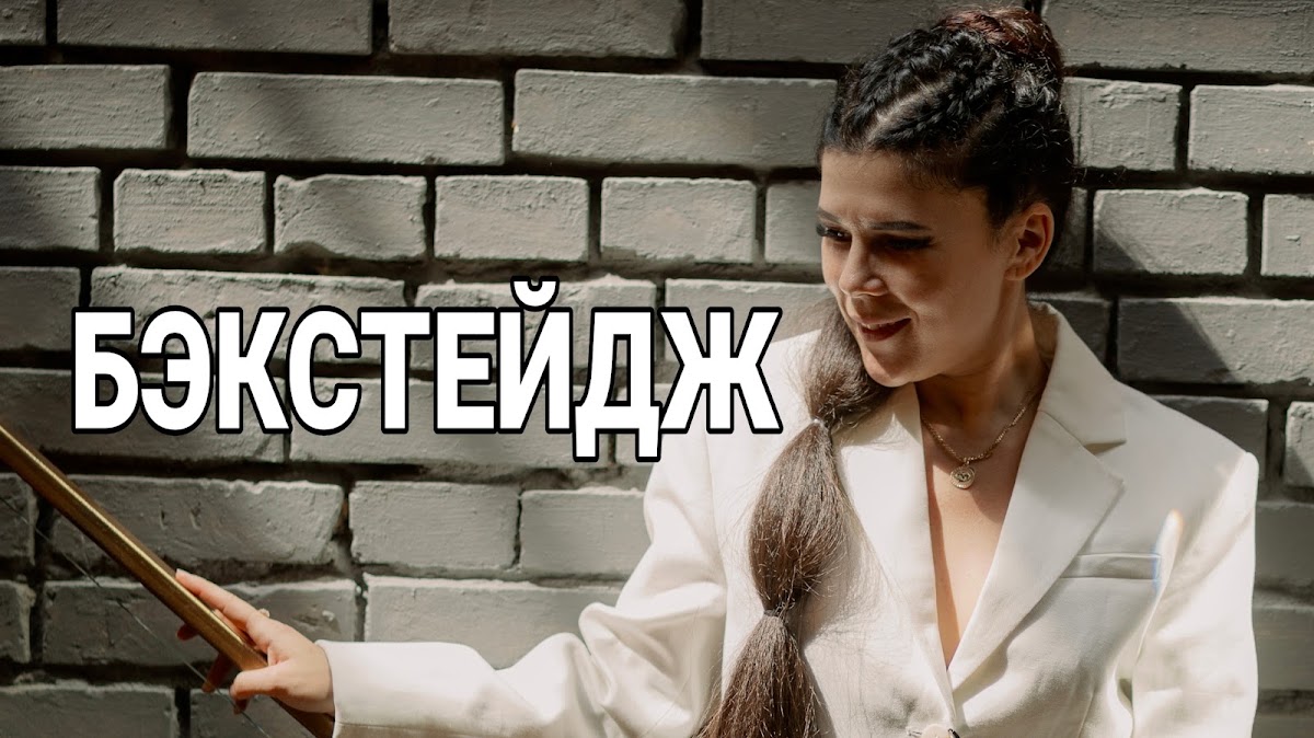 Оксана Шевченко — кадр 3 из 29