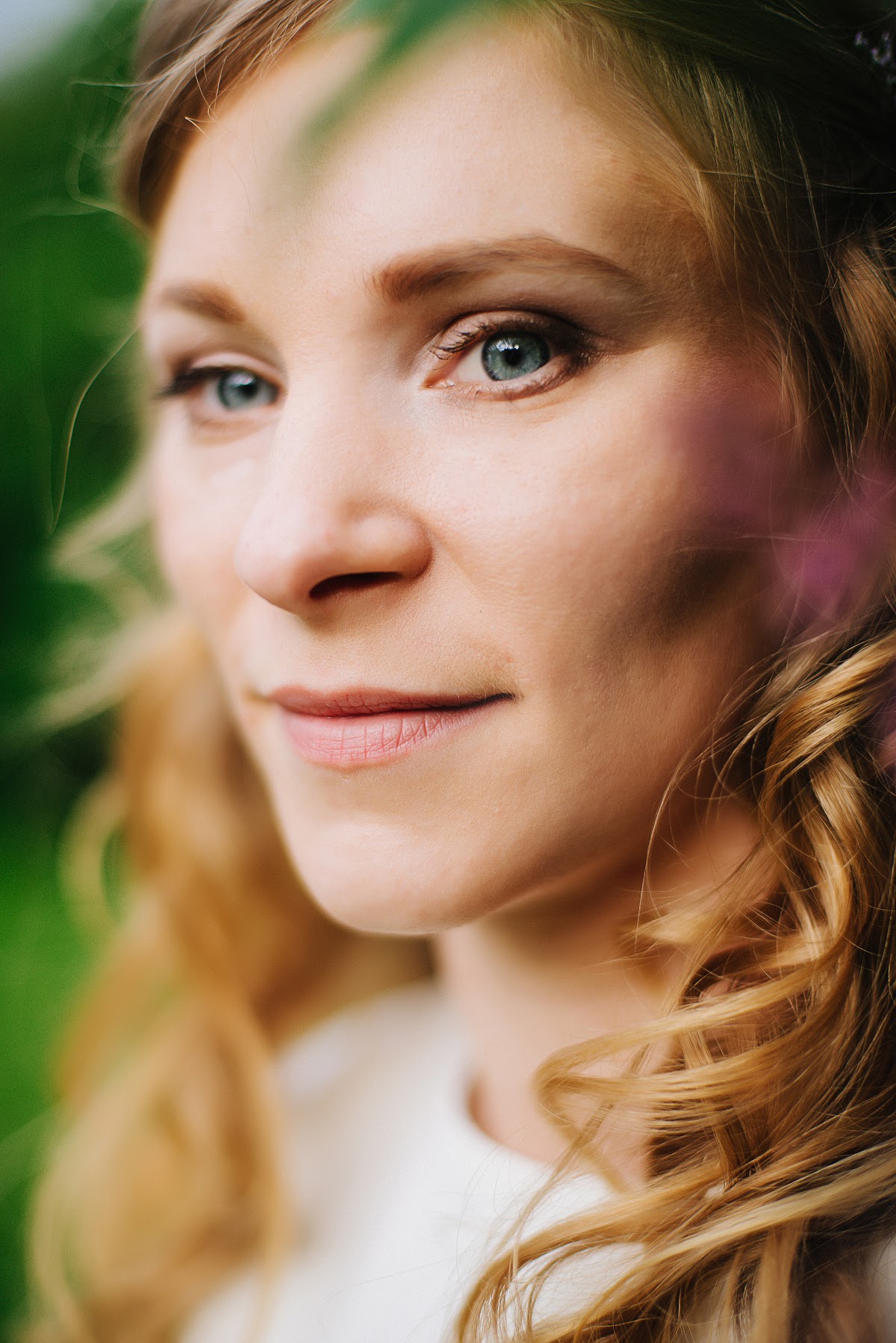 Лена и Леша