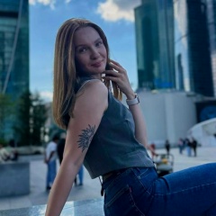 Александра Маркова
