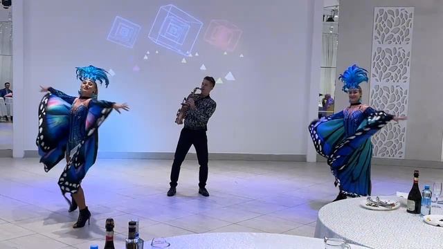 Видео с мероприятий