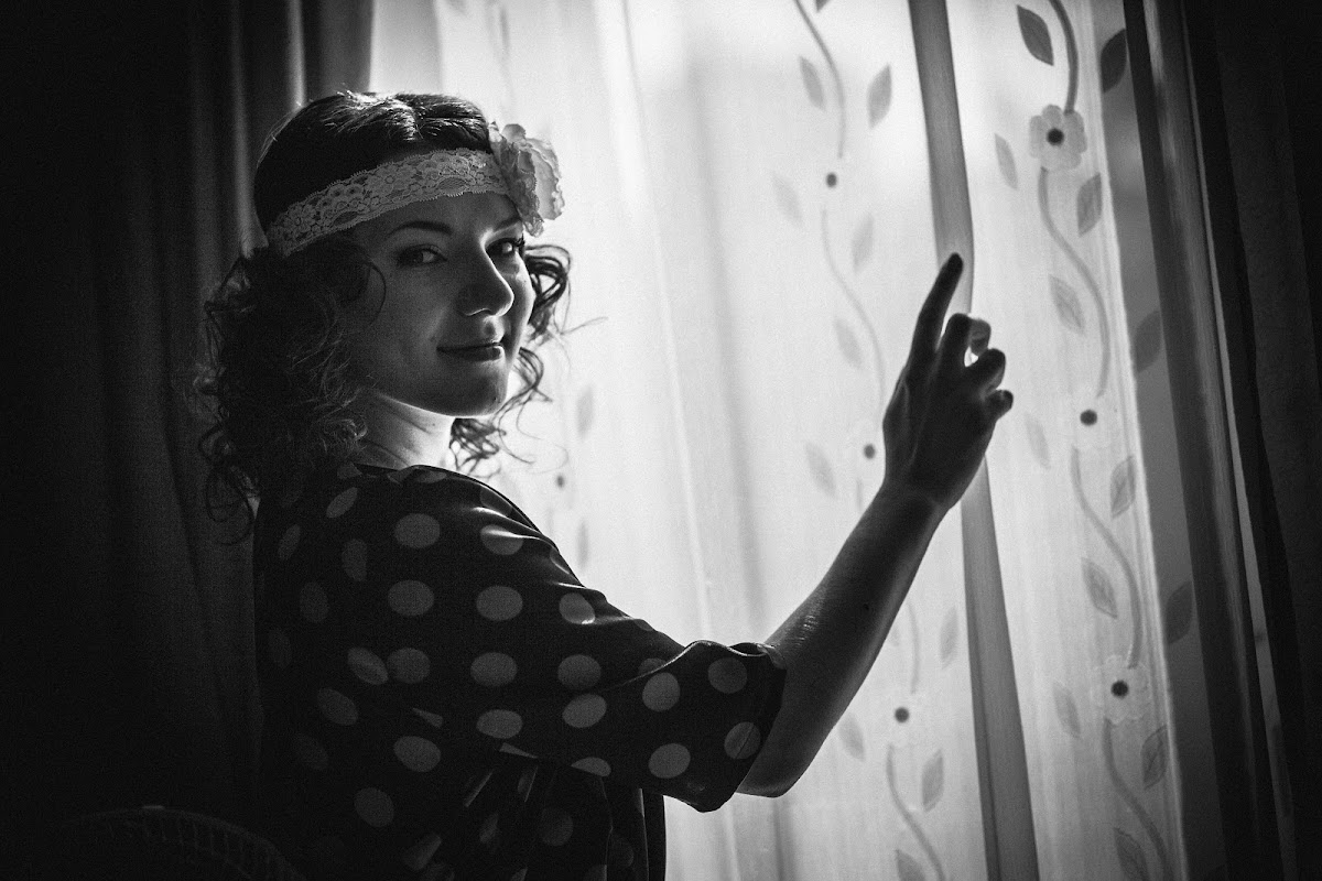 Елена и Николай