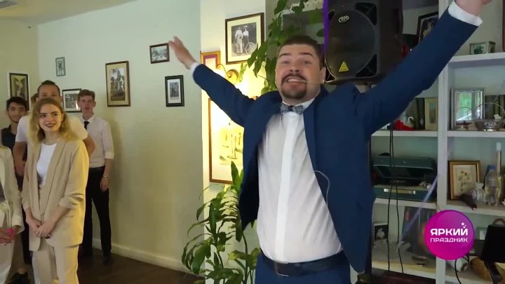 Портфолио: Выпускной