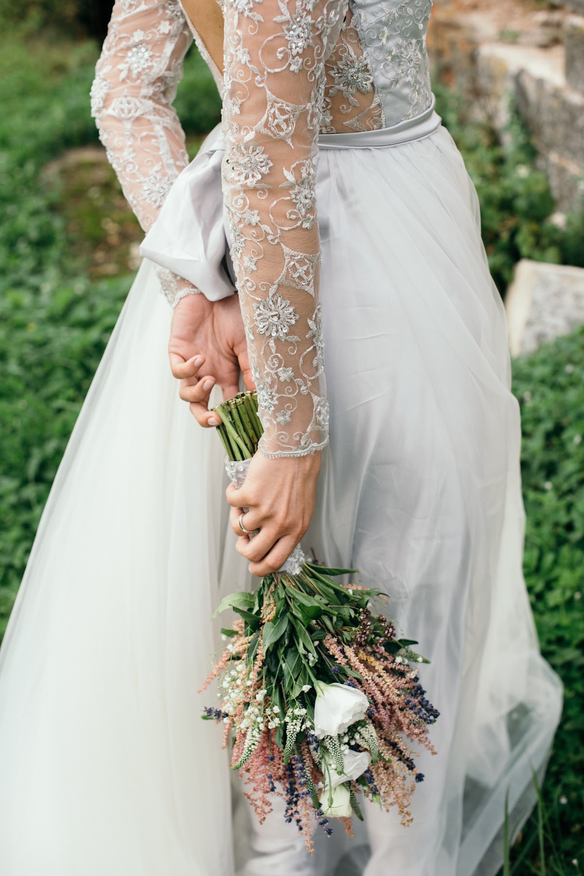 Елена и Евгений
