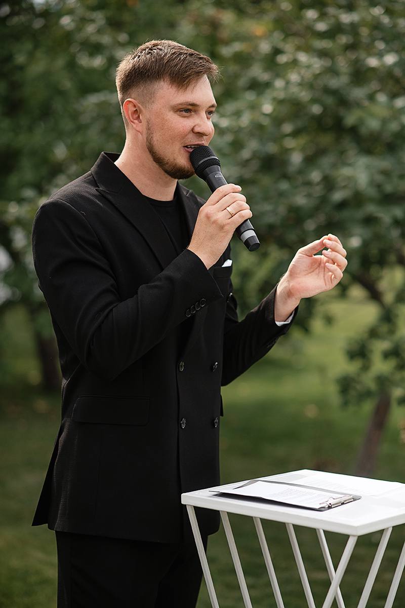 Александр Полиенко