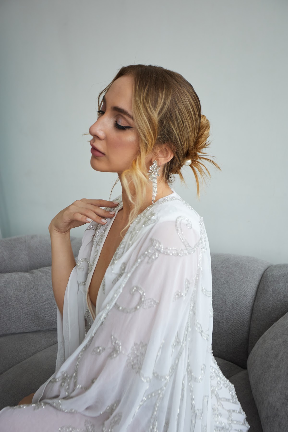 Карина и Павел