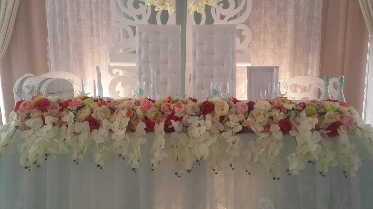 Lana Weding Dekor — кадр 4 из 20