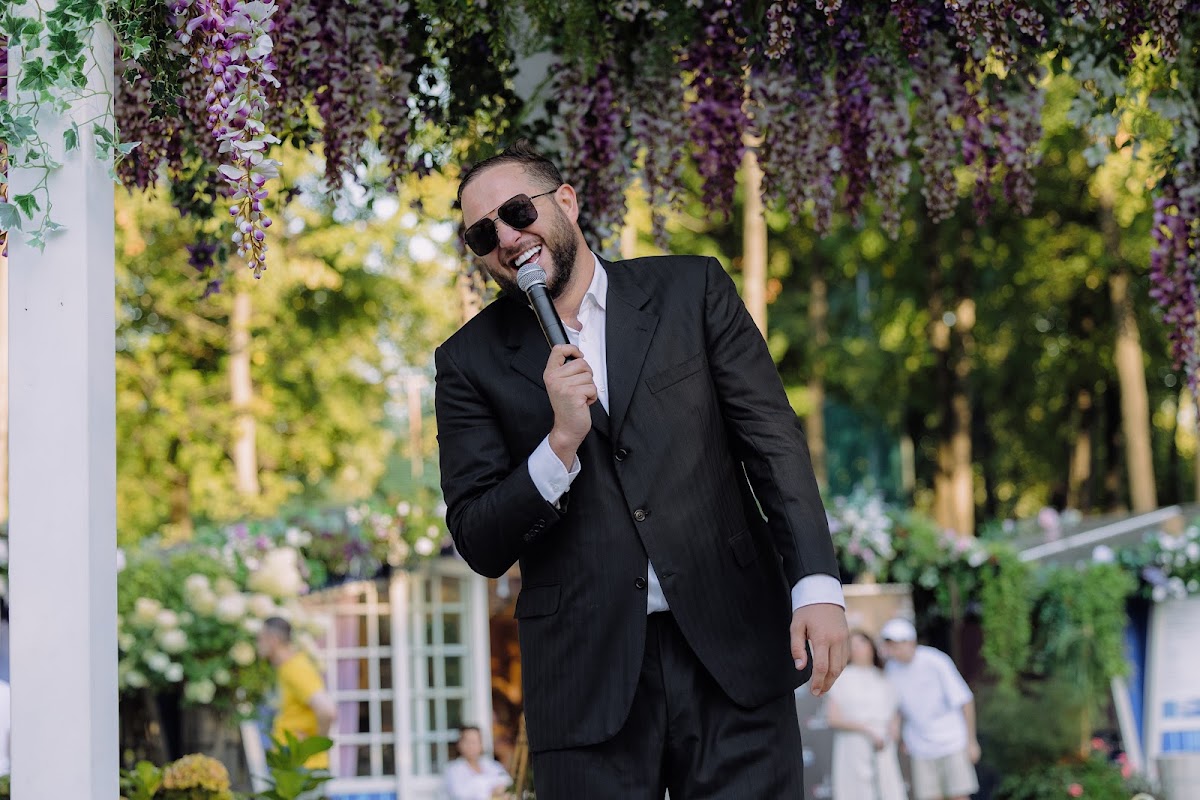 Wedding day