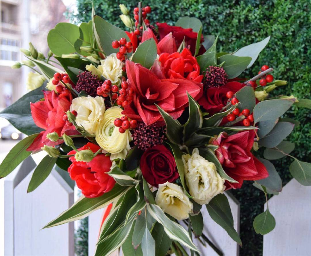 La Rose