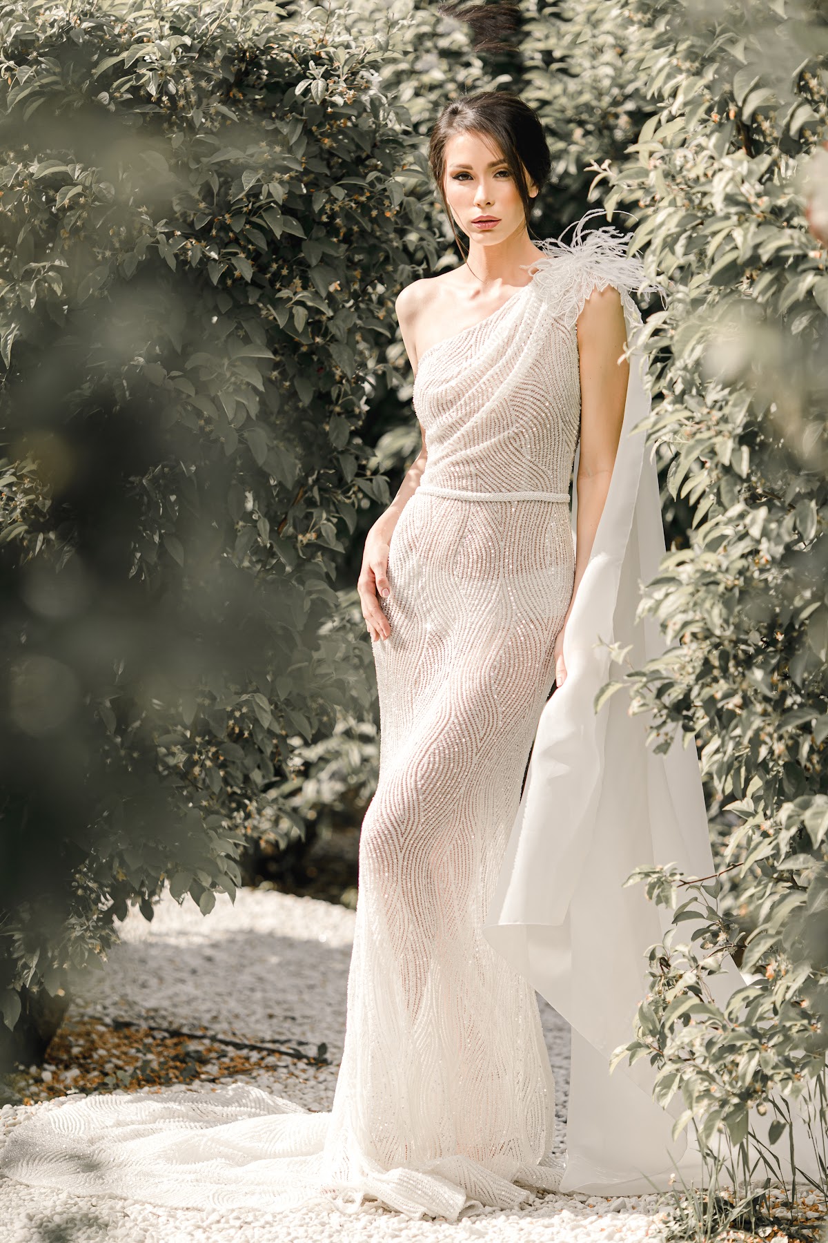 Портфолио: Мода (Fashion)