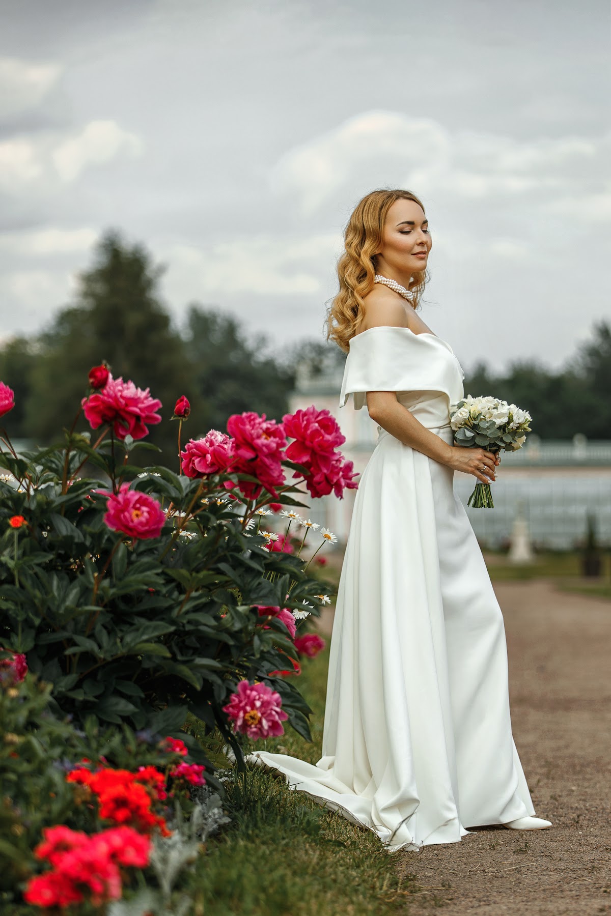 Елена и Вячеслав