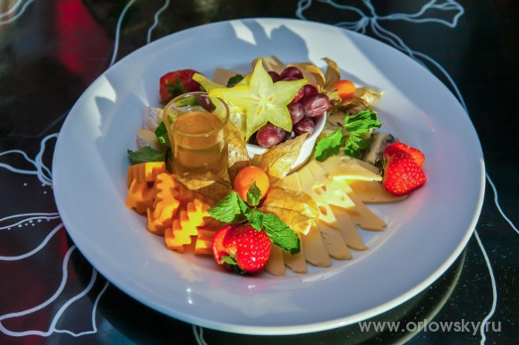 Кухня