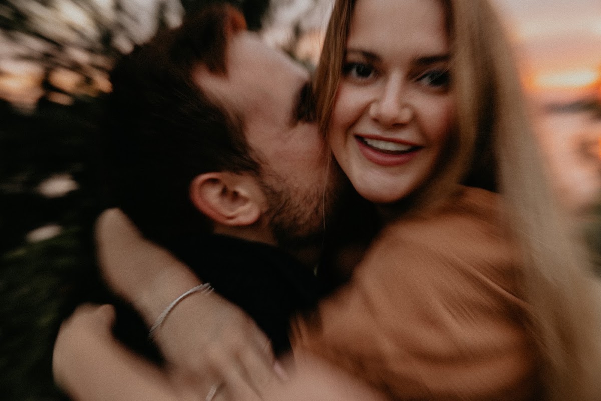 Портфолио: Love story