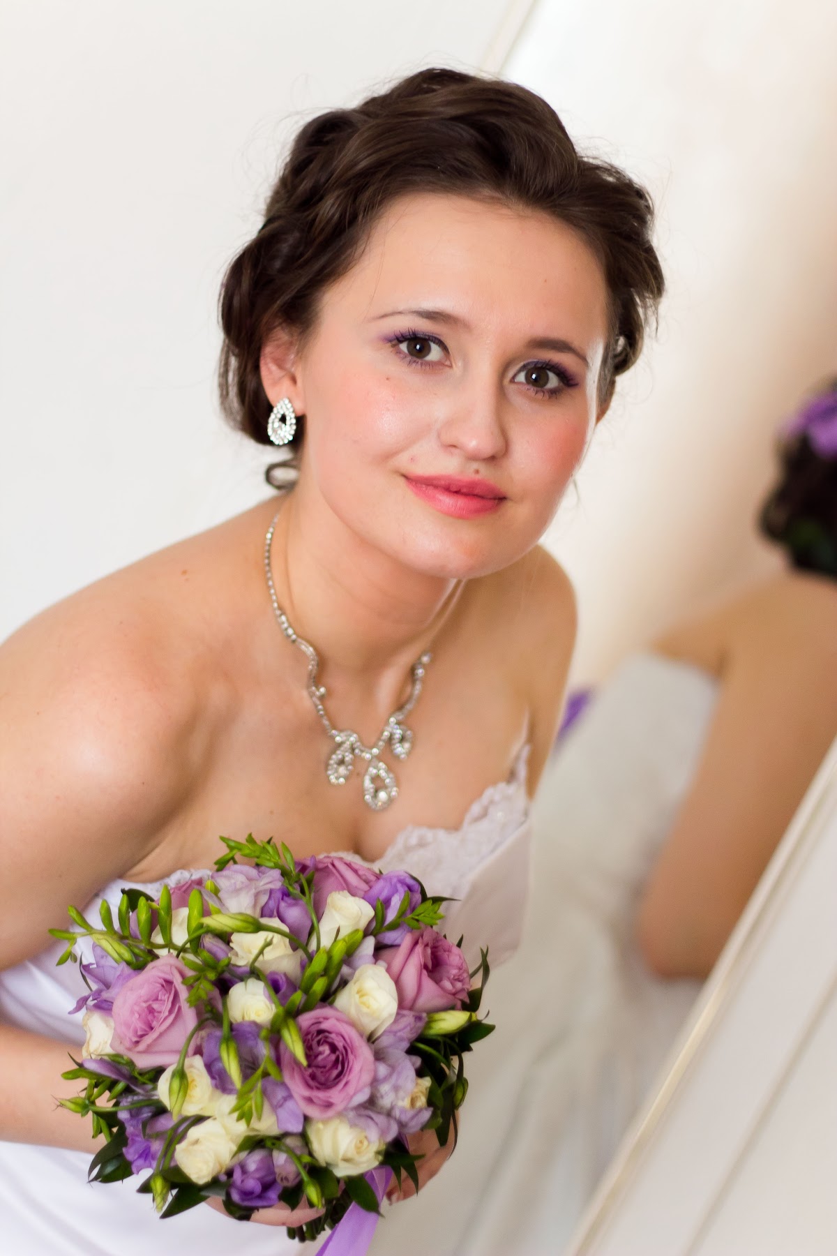 Ирина и Евгений