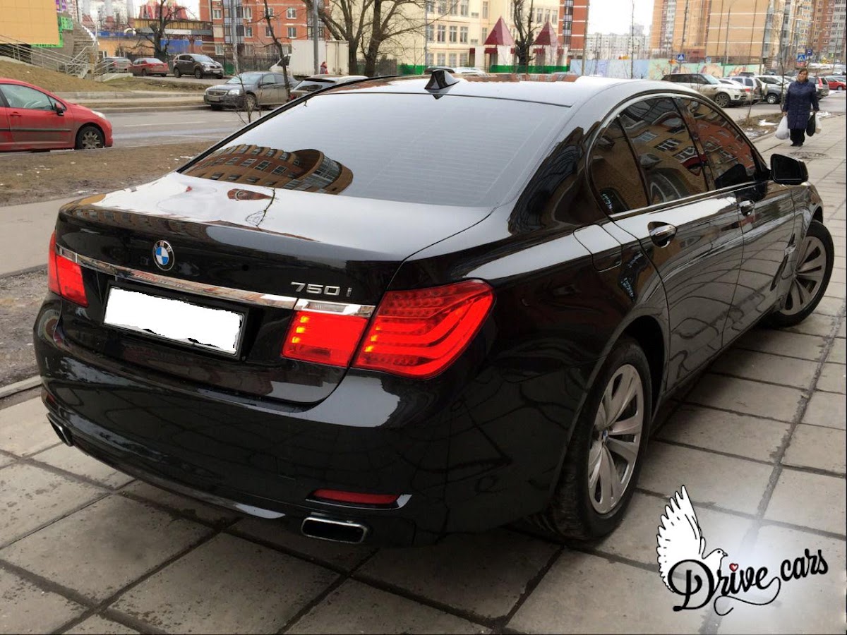 BMW 7