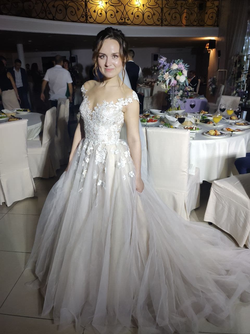 Анна и Руслан
